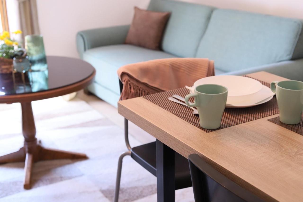 Apartman Casa Skerlak Malo Srediste 외부 사진