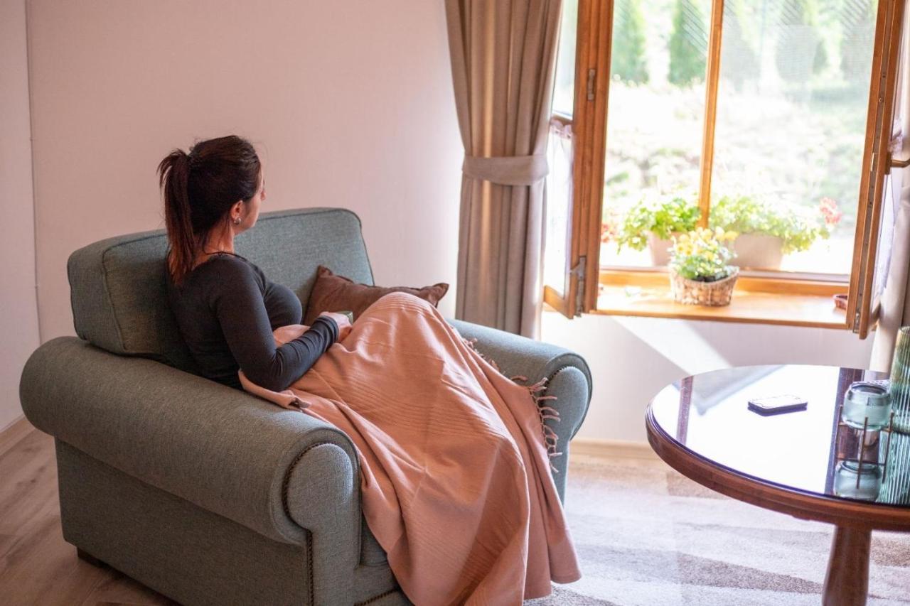 Apartman Casa Skerlak Malo Srediste 외부 사진