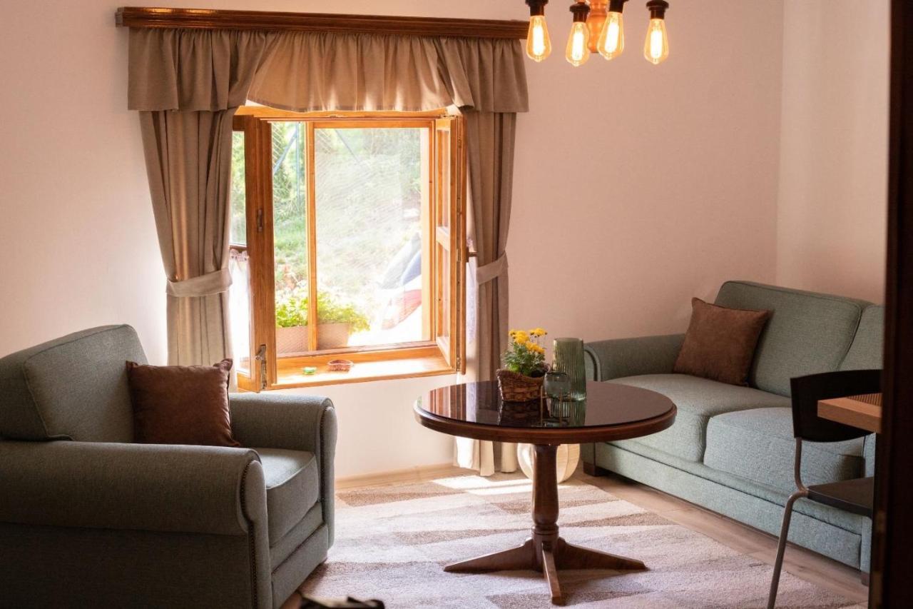 Apartman Casa Skerlak Malo Srediste 외부 사진