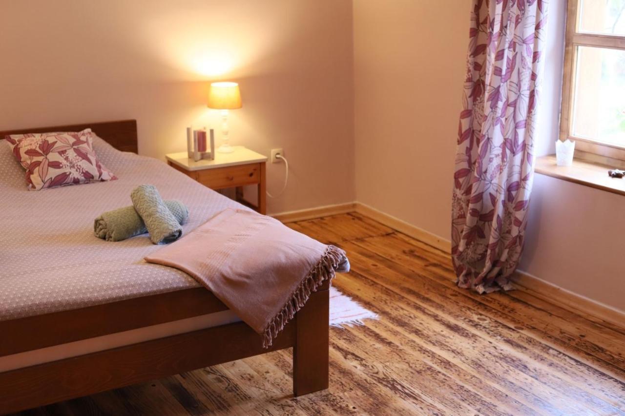 Apartman Casa Skerlak Malo Srediste 외부 사진
