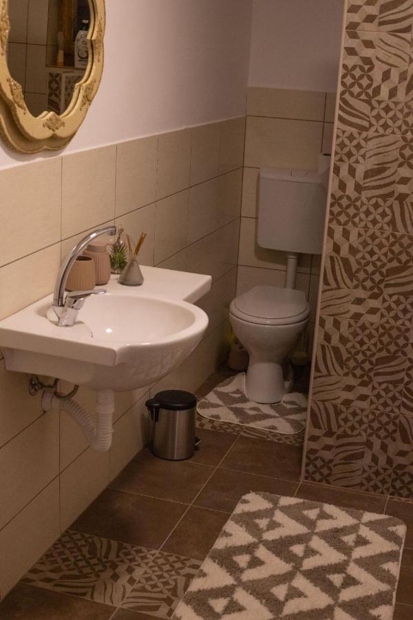 Apartman Casa Skerlak Malo Srediste 외부 사진