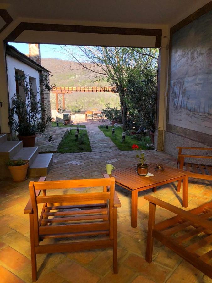 Apartman Casa Skerlak Malo Srediste 외부 사진