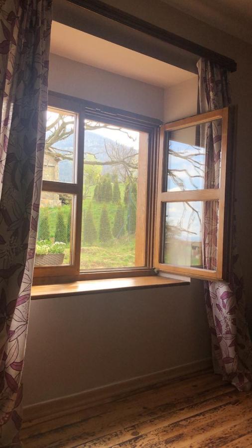 Apartman Casa Skerlak Malo Srediste 외부 사진