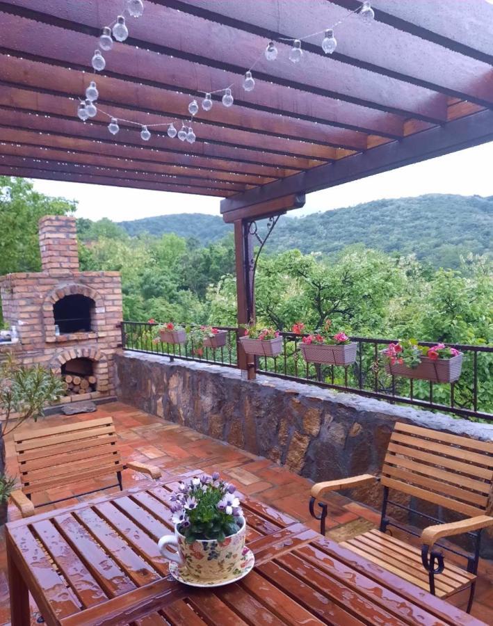 Apartman Casa Skerlak Malo Srediste 외부 사진